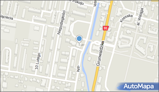 DHL POP ŻABKA, Wojska Polskiego 18, Pruszcz Gdański 83-000, godziny otwarcia