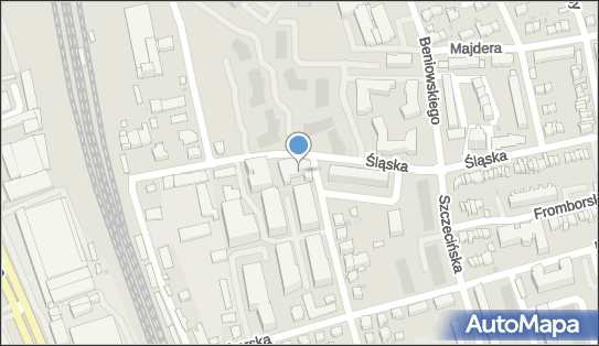 DHL POP ŻABKA, ŚLĄSKA 12, Gdańsk 80-389, godziny otwarcia