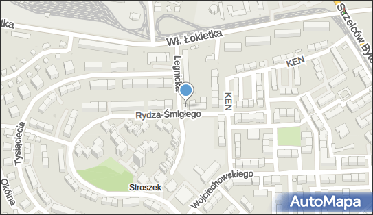 DHL POP ŻABKA, Legnicka 3A, Bytom 41-933, godziny otwarcia
