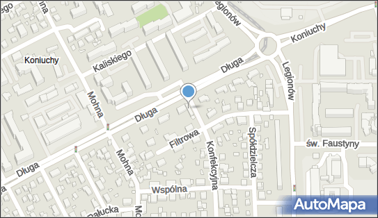 DHL POP ŻABKA, Konfekcyjna 27, Toruń 87-100, godziny otwarcia