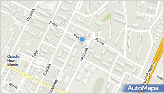 DHL POP ŻABKA, Polna 12B, Zamość 22-400, godziny otwarcia