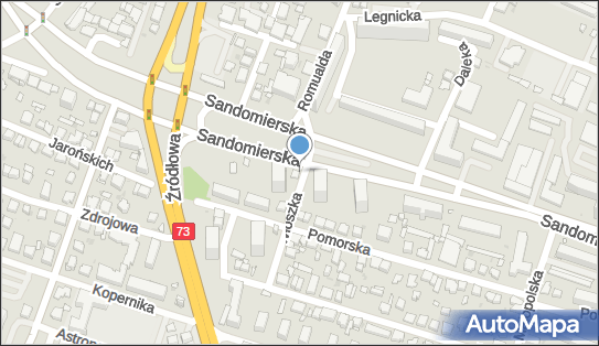 DHL POP ŻABKA, Sandomierska 74A, Kielce 25-318, godziny otwarcia