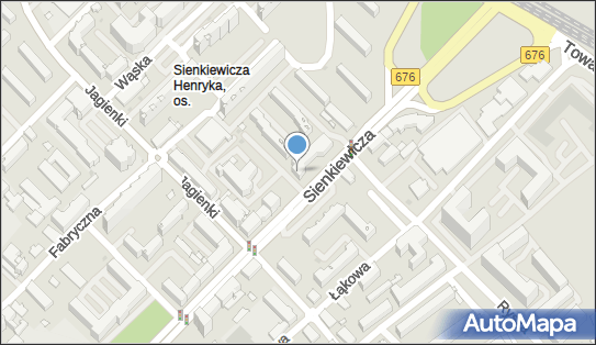 DHL POP ŻABKA, Sienkiewicza 81/3 LU8, Białystok 15-003, godziny otwarcia