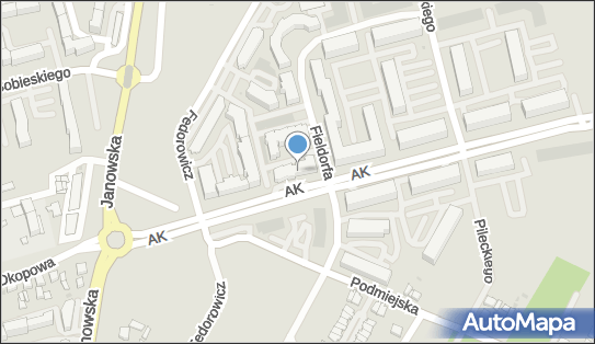 DHL POP ŻABKA, A. Fieldorfa 26 lok.1, Biała Podlaska 21-500, godziny otwarcia