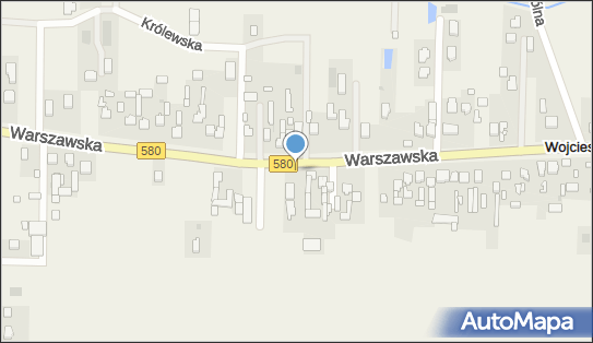 DHL POP ŻABKA, WARSZAWSKA 603, Wojcieszyn 05-082, godziny otwarcia