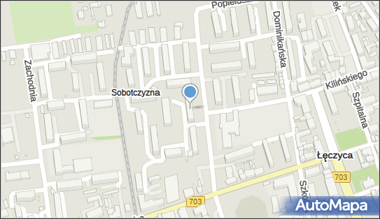 DHL POP ŻABKA, KONOPNICKIEJ 8, Łęczyca 99-100, godziny otwarcia