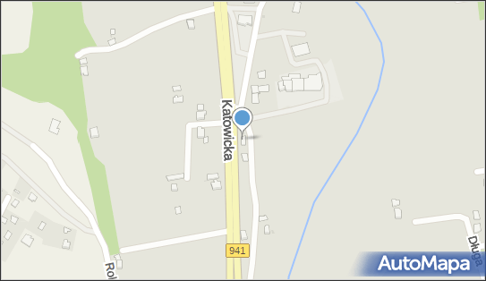 DHL POP Żabka, Katowicka 142, Ustroń 43-450, godziny otwarcia