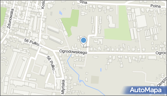 DHL POP ŻABKA, Ogrodowskiego 1C, Krotoszyn 63-700, godziny otwarcia