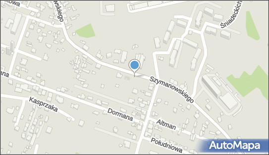 DHL POP ŻABKA, Karola Szymanowskiego 44D, Sosnowiec 41-219, godziny otwarcia