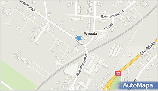 DHL POP ŻABKA, ks. Gregora 47, Rakoniewice 62-067, godziny otwarcia