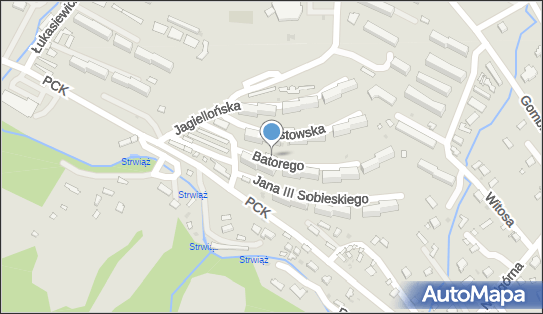 DHL POP ŻABKA, Stefana Batorego 25A, Ustrzyki Dolne 38-700, godziny otwarcia