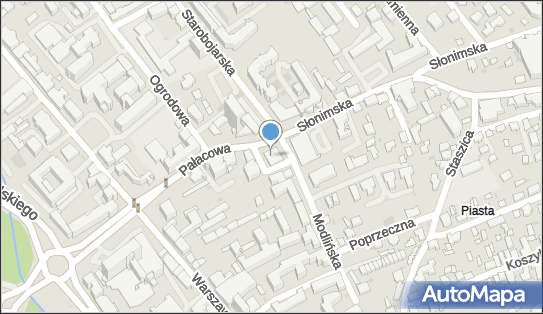 DHL POP ŻABKA, Modlińska 2/1, Białystok 15-066, godziny otwarcia