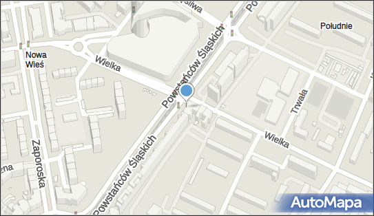 DHL POP ŻABKA, Powstańców Śląskich 106/108, Wrocław 53-333, godziny otwarcia