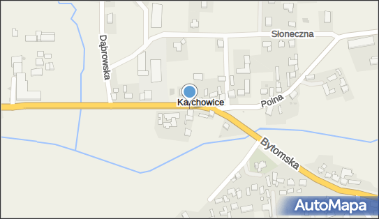 DHL POP ŻABKA, Bytomska 11, Karchowice 42-674, godziny otwarcia