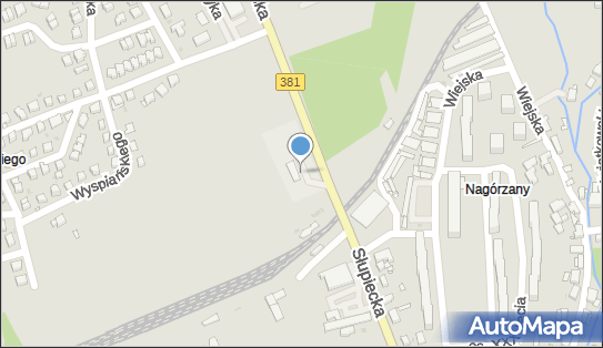 DHL POP ŻABKA, Słupiecka 9B, Nowa Ruda 57-402, godziny otwarcia