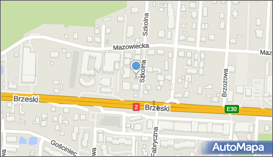 DHL POP ŻABKA, Szkolna 1C, Warszawa 05-077, godziny otwarcia