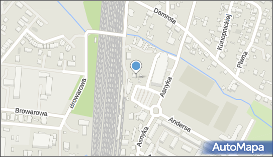 DHL POP ŻABKA, Konstantyna Damrota 195, Tychy 43-100, godziny otwarcia