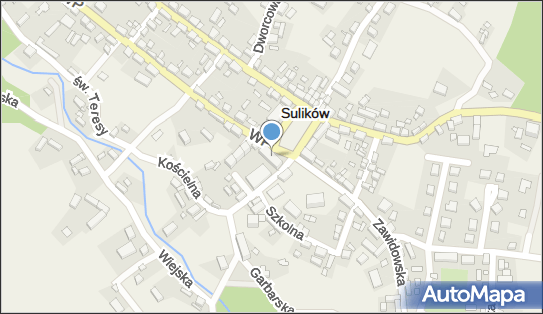 DHL POP ŻABKA, pl. Wolności 17, Sulików 59-975, godziny otwarcia