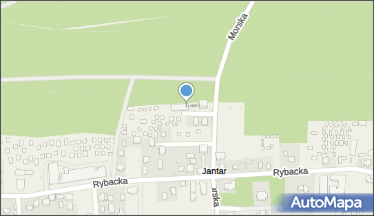 DHL POP ŻABKA, Morska 9, Jantar 82-103, godziny otwarcia