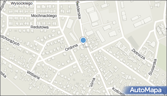 DHL POP ŻABKA, Świderska 25c, Karczew 05-480, godziny otwarcia