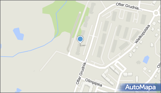 DHL POP Żabka, Ofiar Grudnia ' 51, Gdańsk 80-180, godziny otwarcia