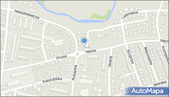 DHL POP ŻABKA, Augustyna Necla 3, Wejherowo 84-200, godziny otwarcia