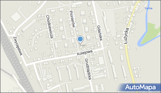 DHL POP ŻABKA, Kolejowa 6c, Dobre Miasto 11-040, godziny otwarcia