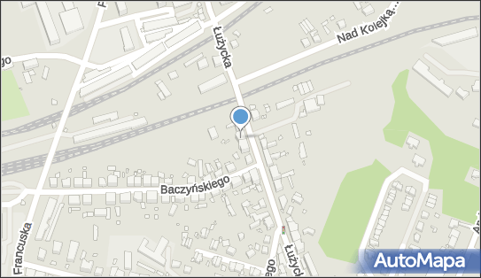 DHL POP Zaczarowana Skrzynia, Łużycka 9, Zgorzelec 59-900, godziny otwarcia