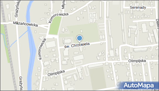 DHL ServicePoint, Stażystów 1, Bielsko-Biała 43-346, godziny otwarcia