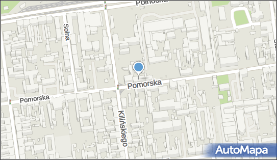 DHL ServicePoint, Pomorska 32, Łódź 91-408, godziny otwarcia