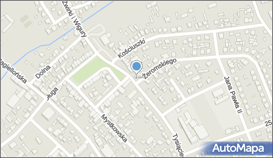 DHL ServicePoint, 1000-Lecia 1, Wysokie Mazowieckie 18-200, godziny otwarcia