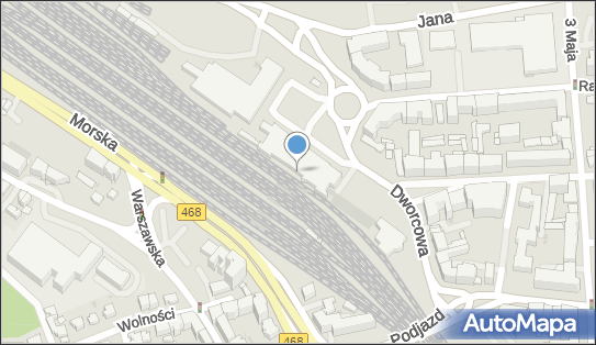 DHL ServicePoint, Pl. Konstytucji 1, Gdynia 81-354, godziny otwarcia