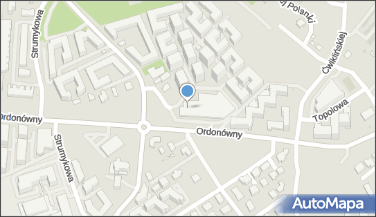 DHL ServicePoint, Pasłęcka 8d, Warszawa 03-137, godziny otwarcia