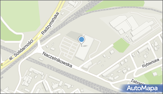 DHL ServicePoint, Birżańska 1, Warszawa 03-780, godziny otwarcia