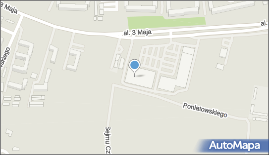 DHL ServicePoint, 3 Maja 20, Chełm 22-100, godziny otwarcia