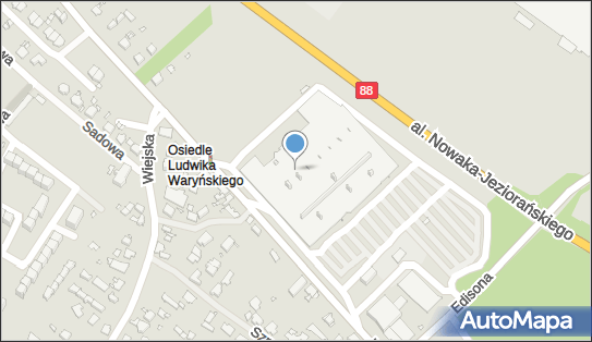 DHL ServicePoint, Łabędzka 26, Gliwice 44-121, godziny otwarcia