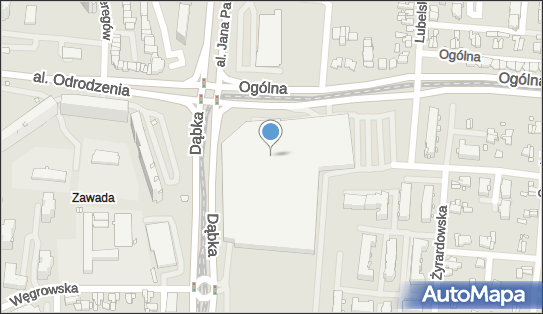 DHL ServicePoint, Pułkownika Dąbka 152, Elbląg 82-300, godziny otwarcia