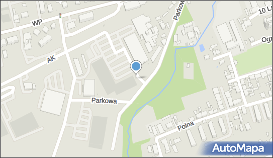 DHL ServicePoint, Parkowa 6, Świecie 86-100, godziny otwarcia