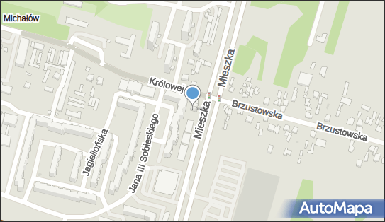 DHL ServicePoint, Mieszka I 3F, Radom 26-617, godziny otwarcia