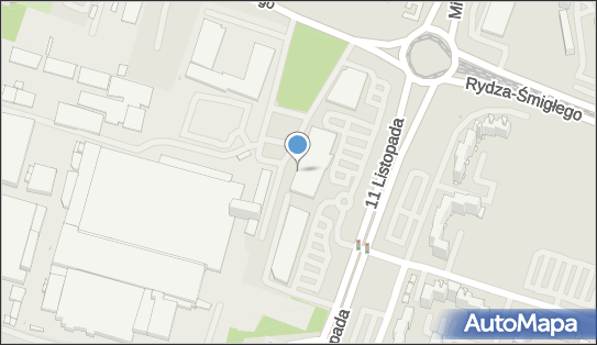 DHL ServicePoint, 11 Listopada 124, Sosnowiec 41-219, godziny otwarcia