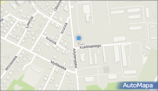 DHL, Artyleryjska 11, Siedlce 08-110 - DHL, numer telefonu