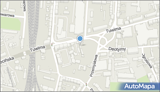 Punkt Pobrań Diagnostyki, Juliana Tuwima 23, Słupsk, godziny otwarcia, numer telefonu