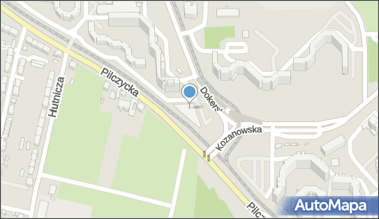 Punkt Pobrań Diagnostyki, Dokerska 2a, Wrocław, godziny otwarcia, numer telefonu