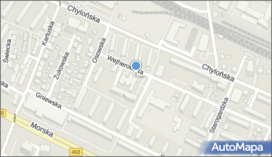 Punkt Pobrań Diagnostyki, Wejherowska 59, Gdynia, godziny otwarcia, numer telefonu