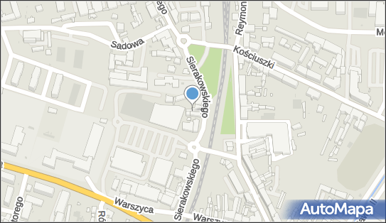 Punkt Pobrań Diagnostyki, Sierakowskiego 15-17, Radomsko, godziny otwarcia, numer telefonu