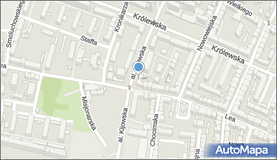 Punkt Pobrań Diagnostyki, al. Kijowska 12, Kraków, godziny otwarcia, numer telefonu