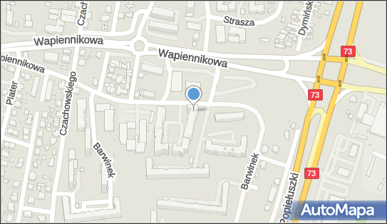 Punkt Pobrań Diagnostyki, Starowapiennikowa 42a/U3, Kielce, godziny otwarcia, numer telefonu