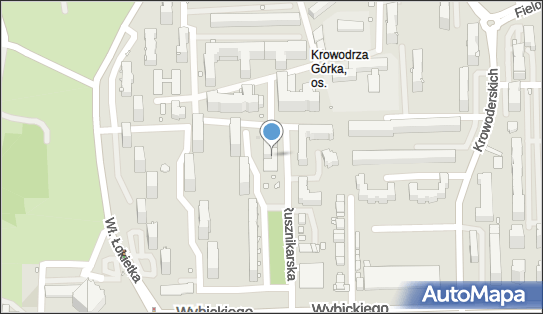 Punkt Pobrań Diagnostyki, Rusznikarska 17, Kraków, godziny otwarcia, numer telefonu