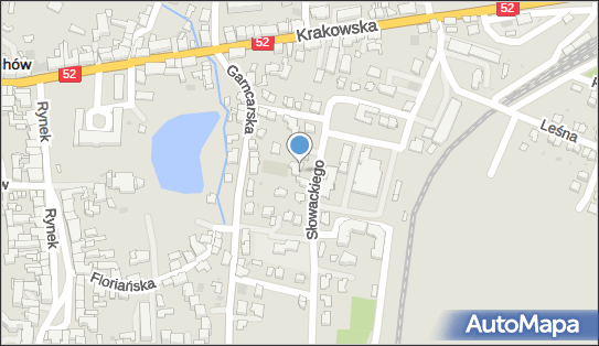 Punkt Pobrań Diagnostyki, Słowackiego 15, Andrychów, godziny otwarcia, numer telefonu