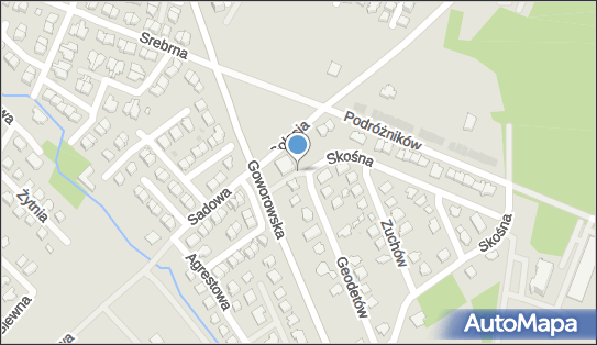 Poradnia Dietetyczna DietMed-dietetyka kliniczna, Geodetów 25 07-410 - Dietetyk, numer telefonu